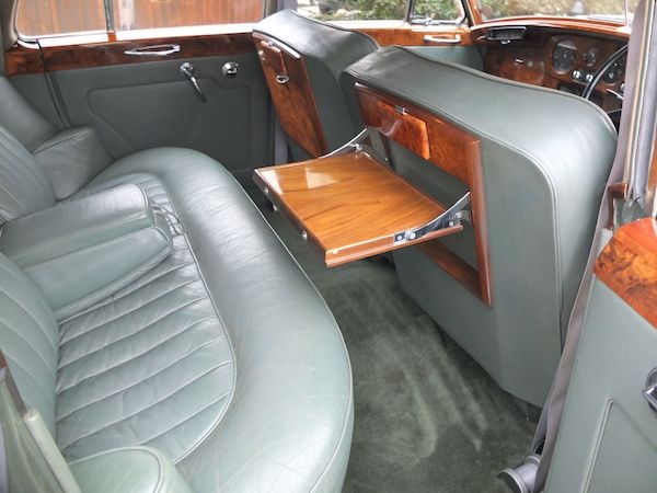 Classics from Terence Morley